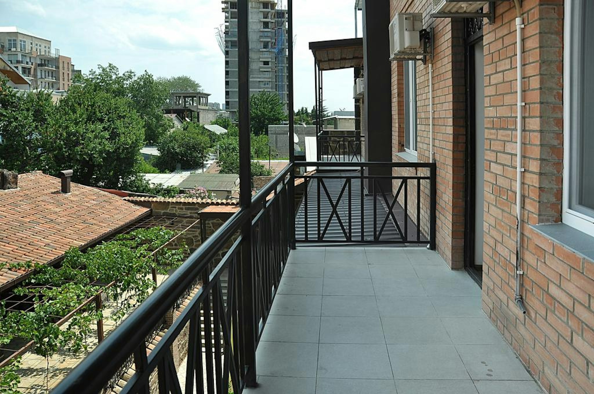 Hotel Gremi 29/33