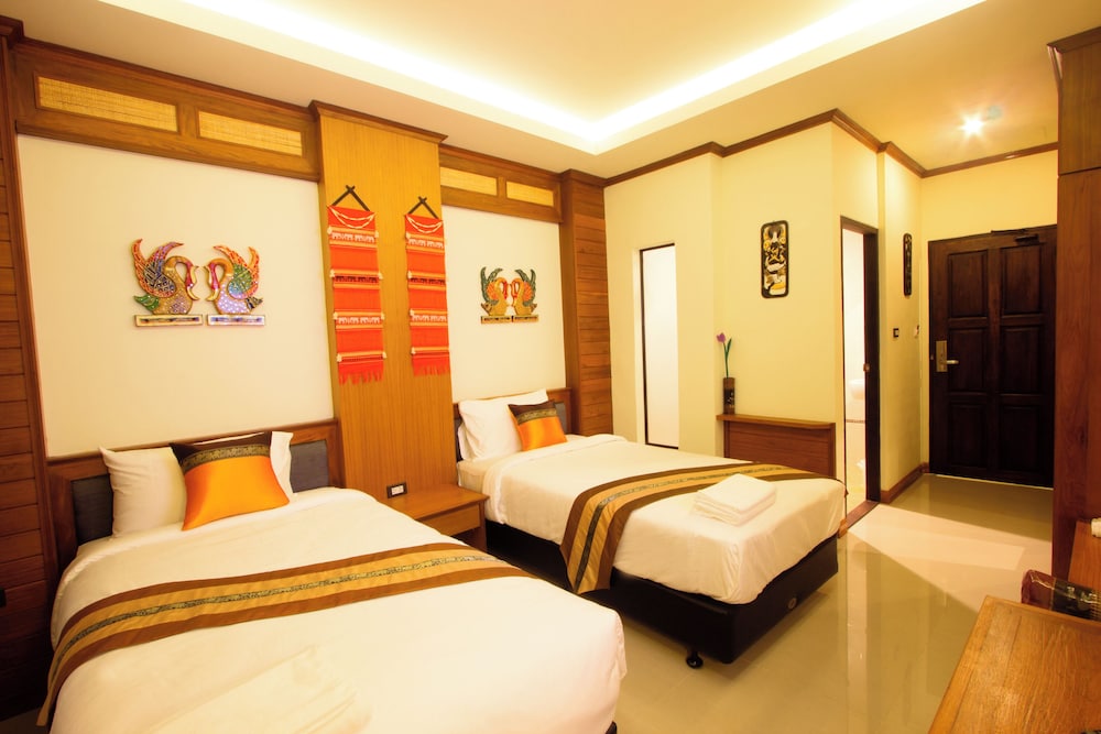 Lee Chiang Hotel 24/55