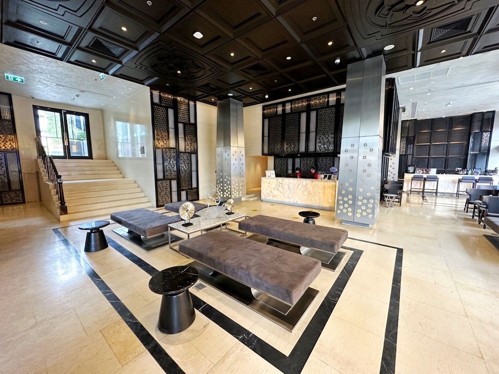 Ayathorn Bangkok Hotel 22/50