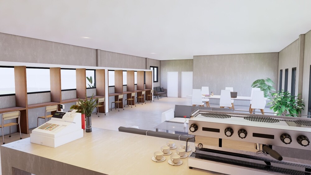 Koh lanta Hotels and Co Working Space 39/65
