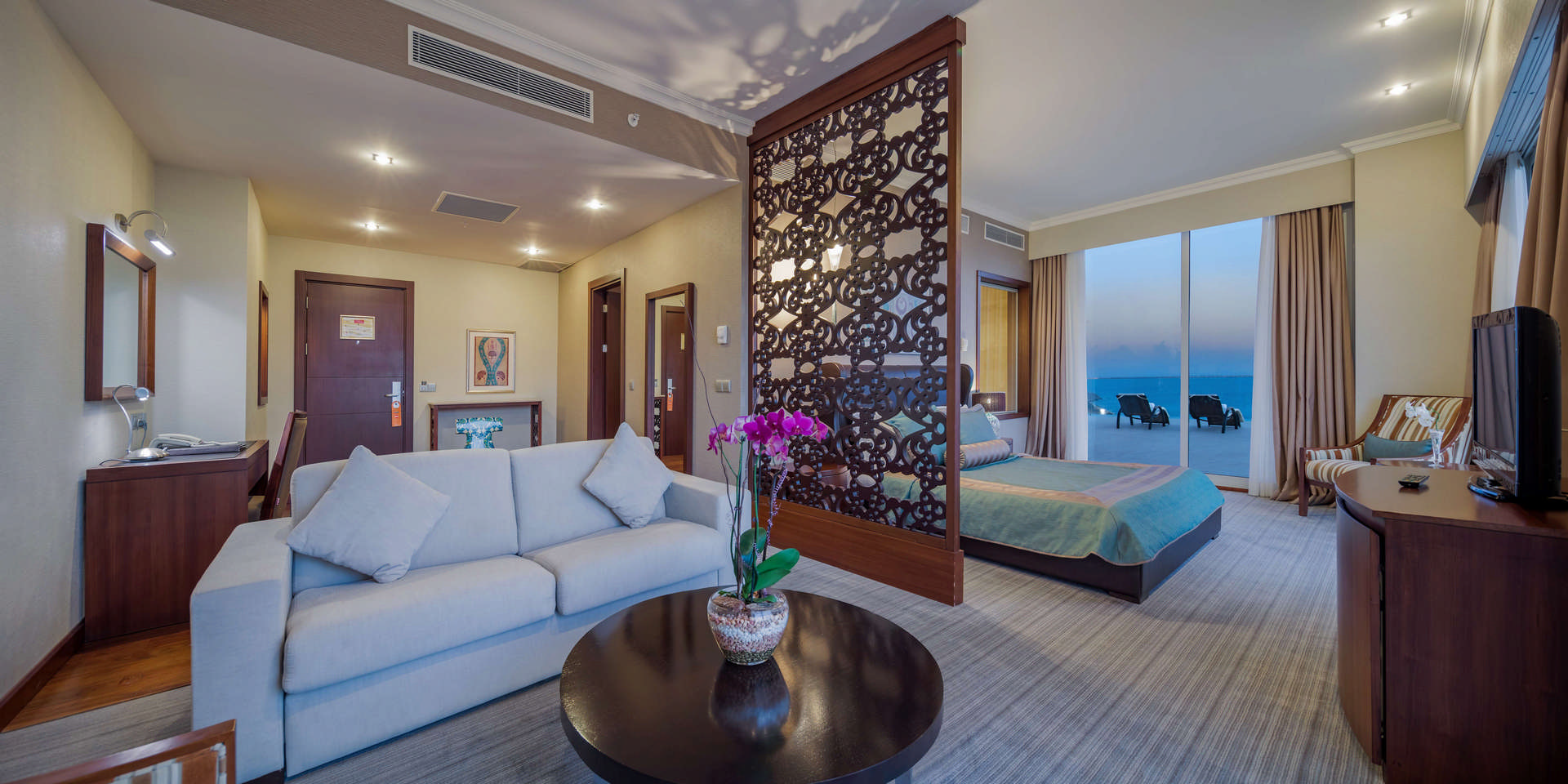 Acapulco Beach Club And Resort 30/50