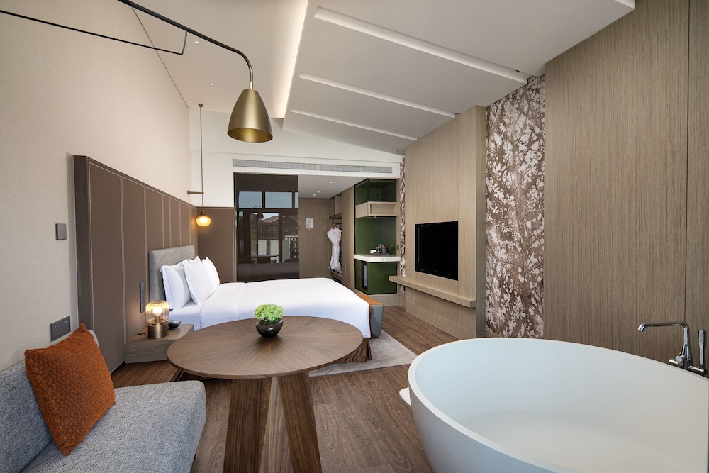 Crowne Plaza CHONGLI RESORT 21/69