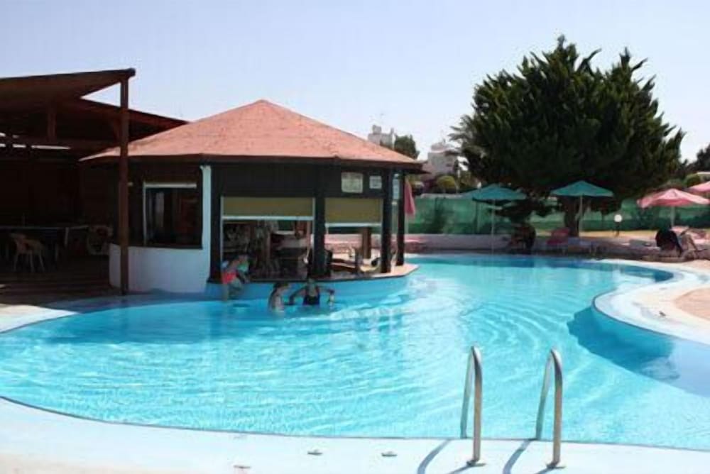 Astreas Beach Hotel 29/50