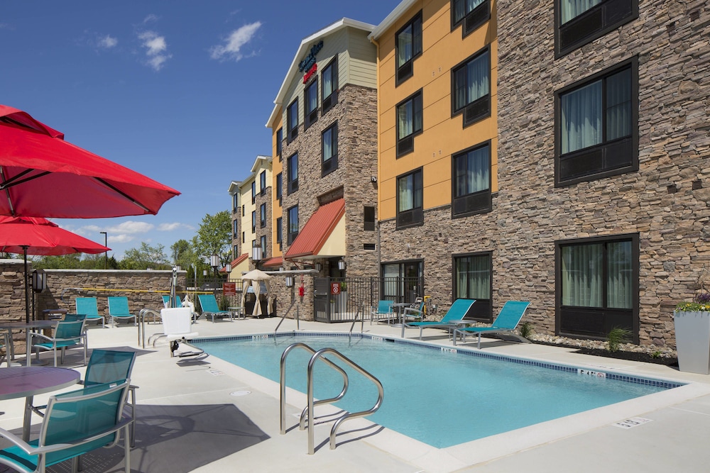 Towneplace Suites Swedesboro Logan Township 3/19