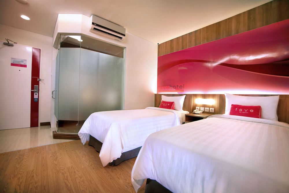 Favehotel Ltc Glodok 10/32