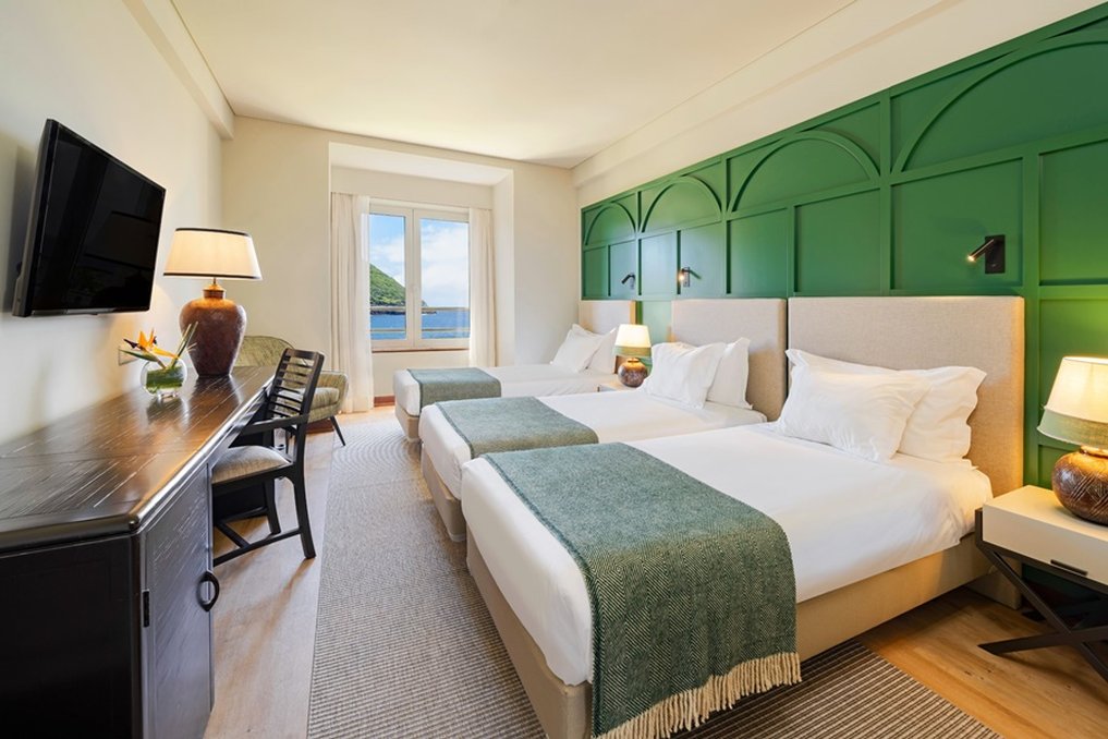 Terceira Mar Hotel 4/30