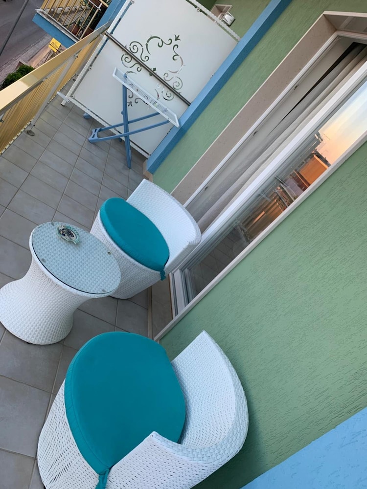 Palazzo Greco Vacanze 50/50