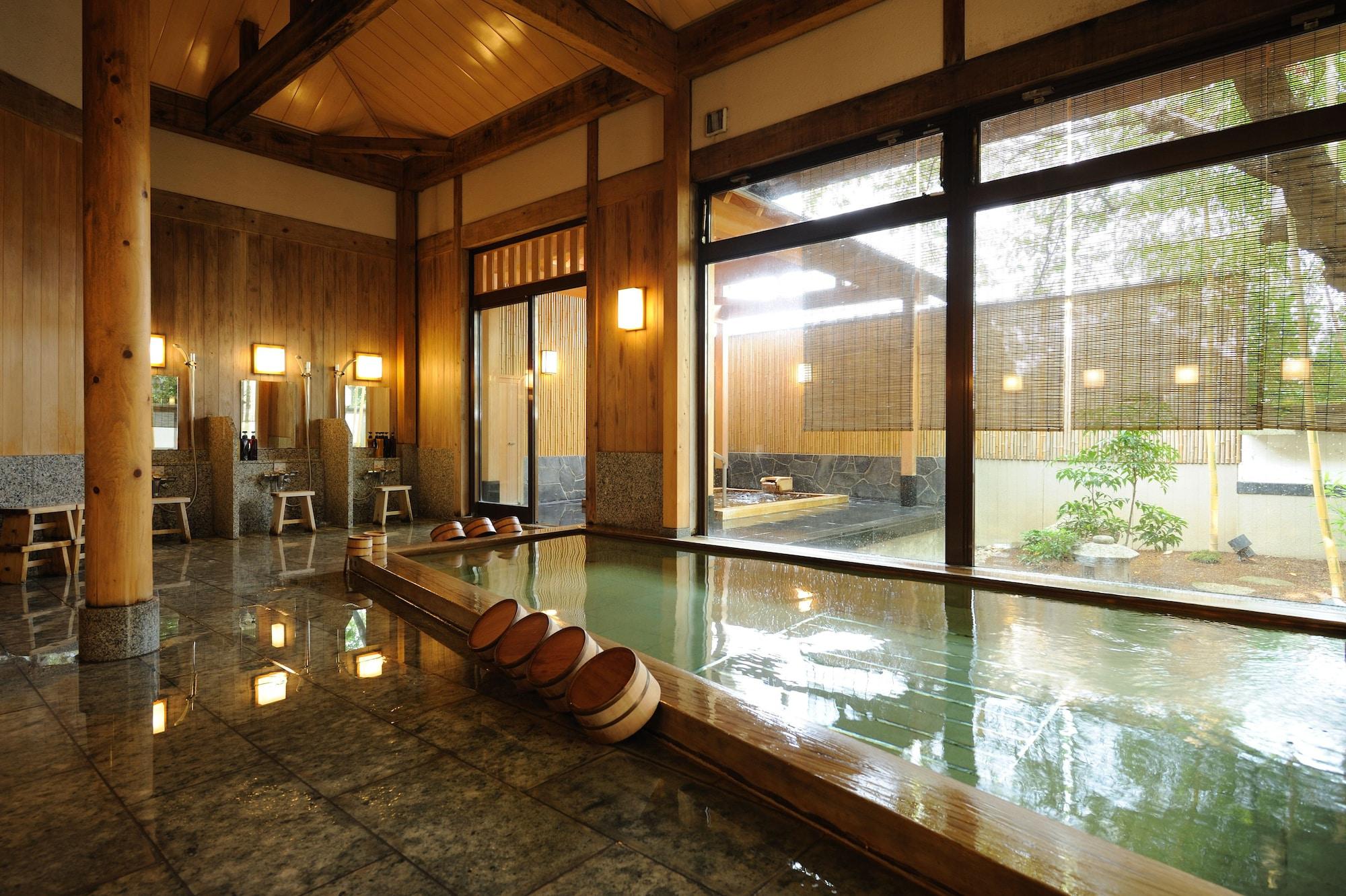 Ryoutei Ryokan Yasui 6/18