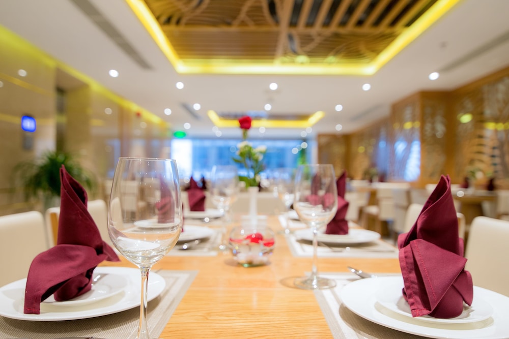 Soho Boutique Da Nang Hotel 54/61