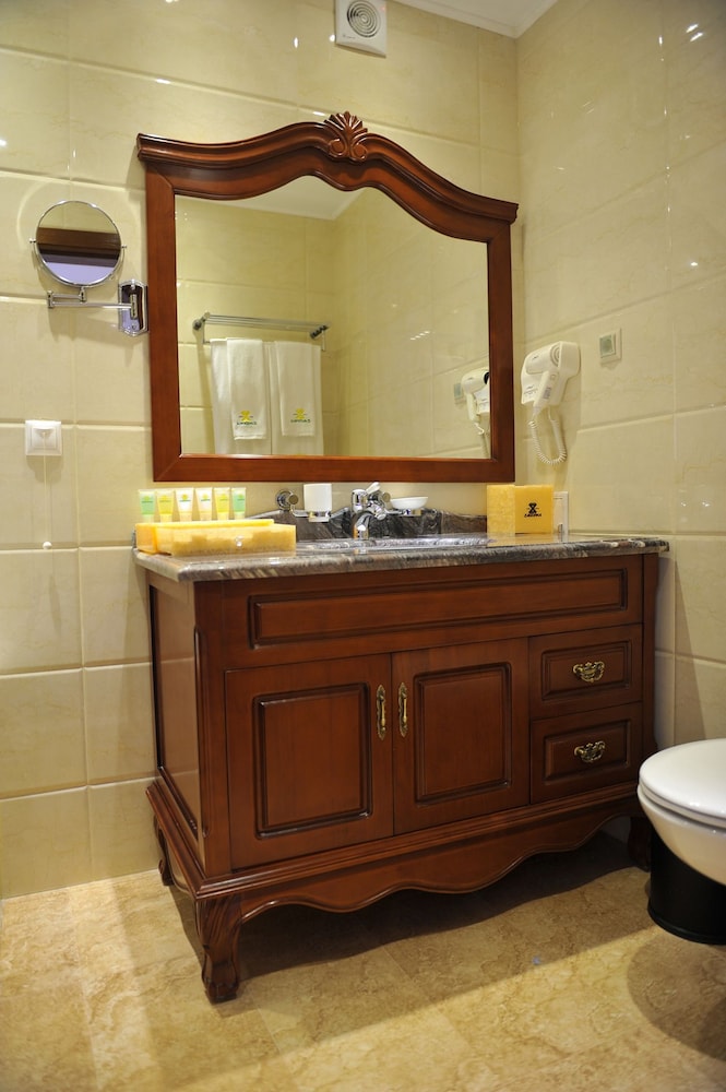 PARK HOTEL STARA ZAGORA 76/79