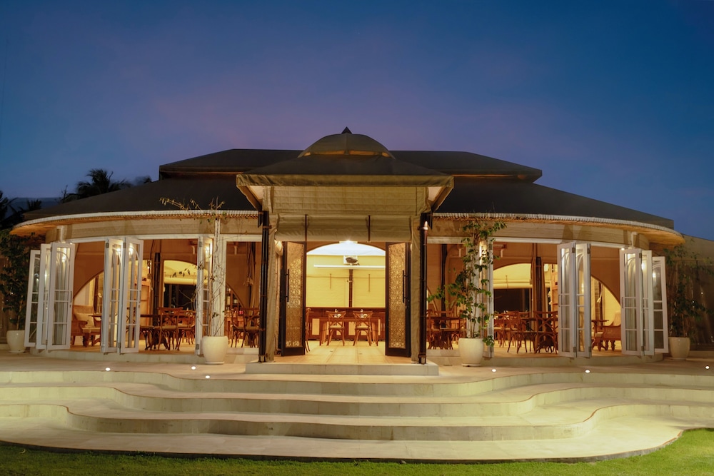 巴厘岛海滩Glamping酒店(Bali Beach Glamping) 图片1
