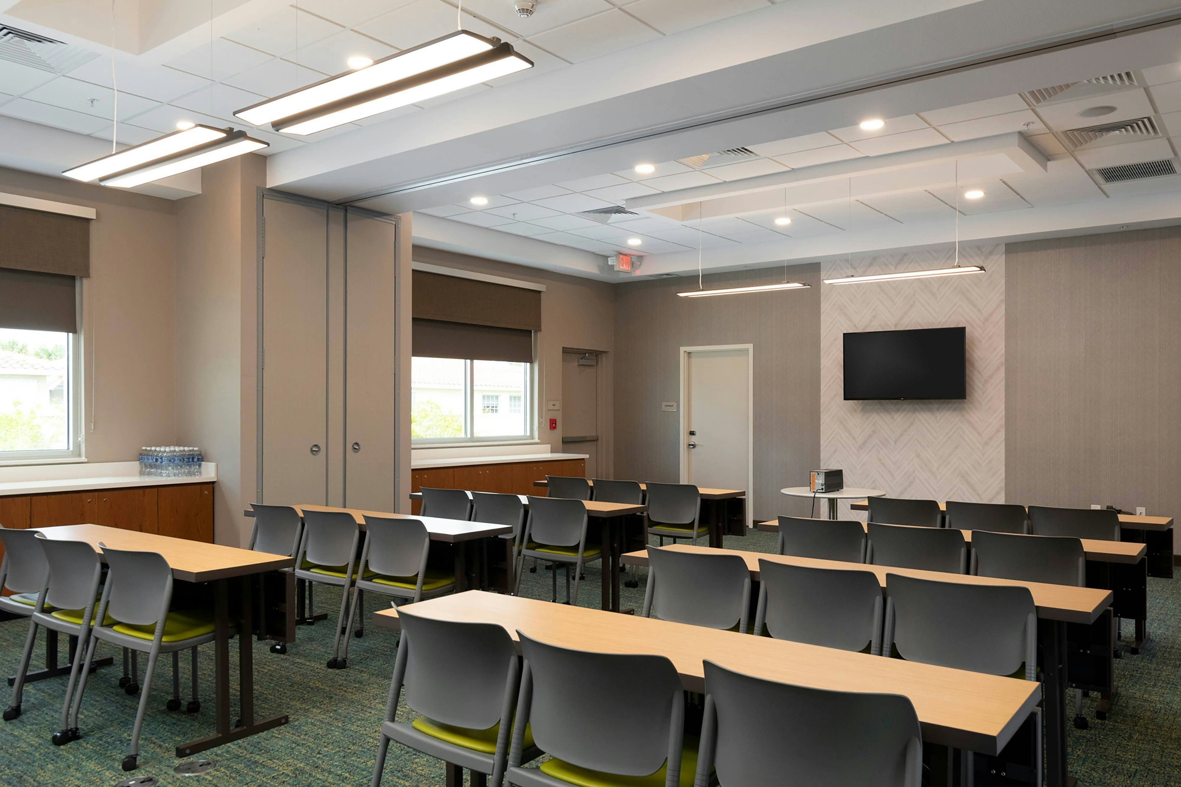 SpringHill Suites by Marriott Cape Canaveral Cocoa Beach 10/12