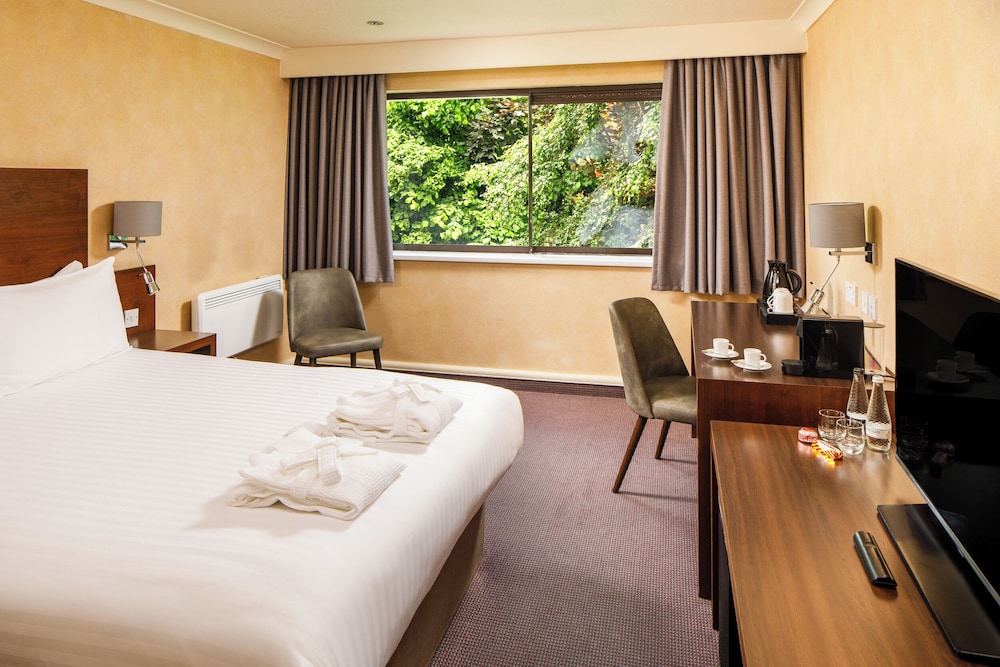 Mercure Livingston Hotel 19/71