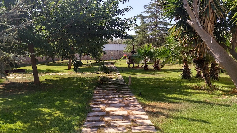 Agriturismo Masseria Nuova 23/36