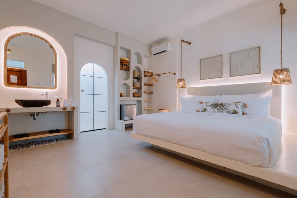 El Tropico Boutique Hotel 15/50