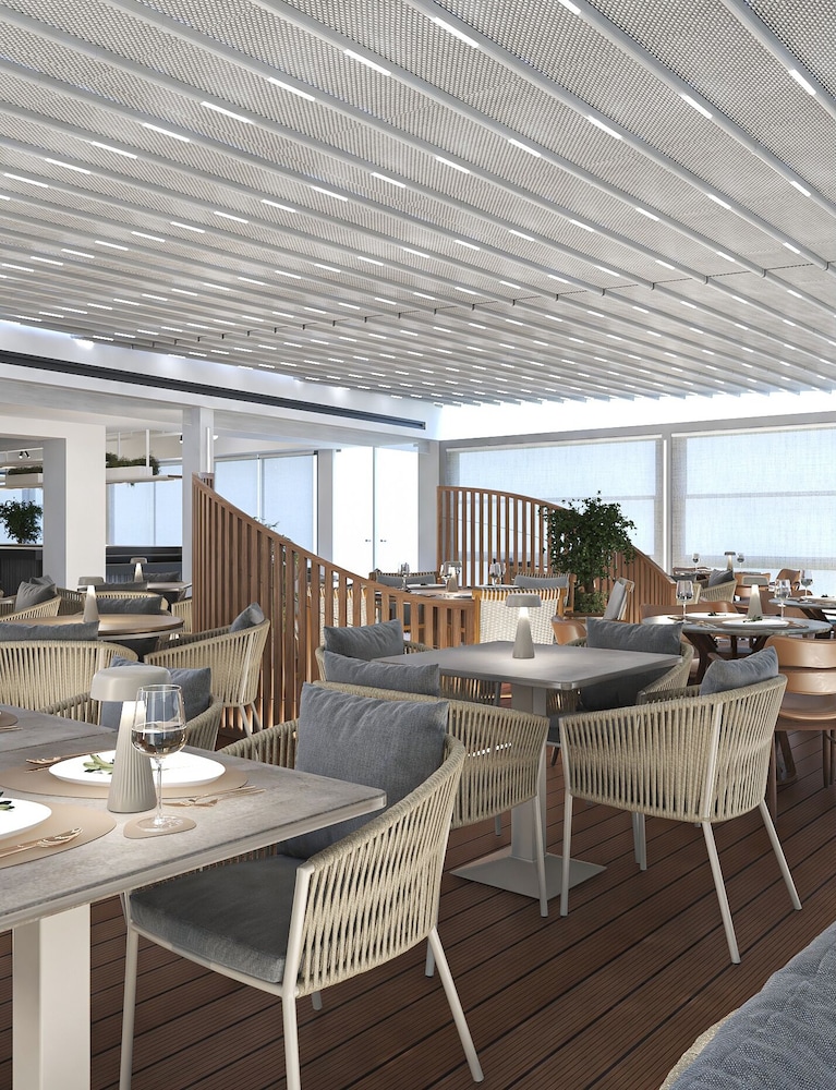 Porto Platanias Beach Luxury Selection - Adults Only 36/50