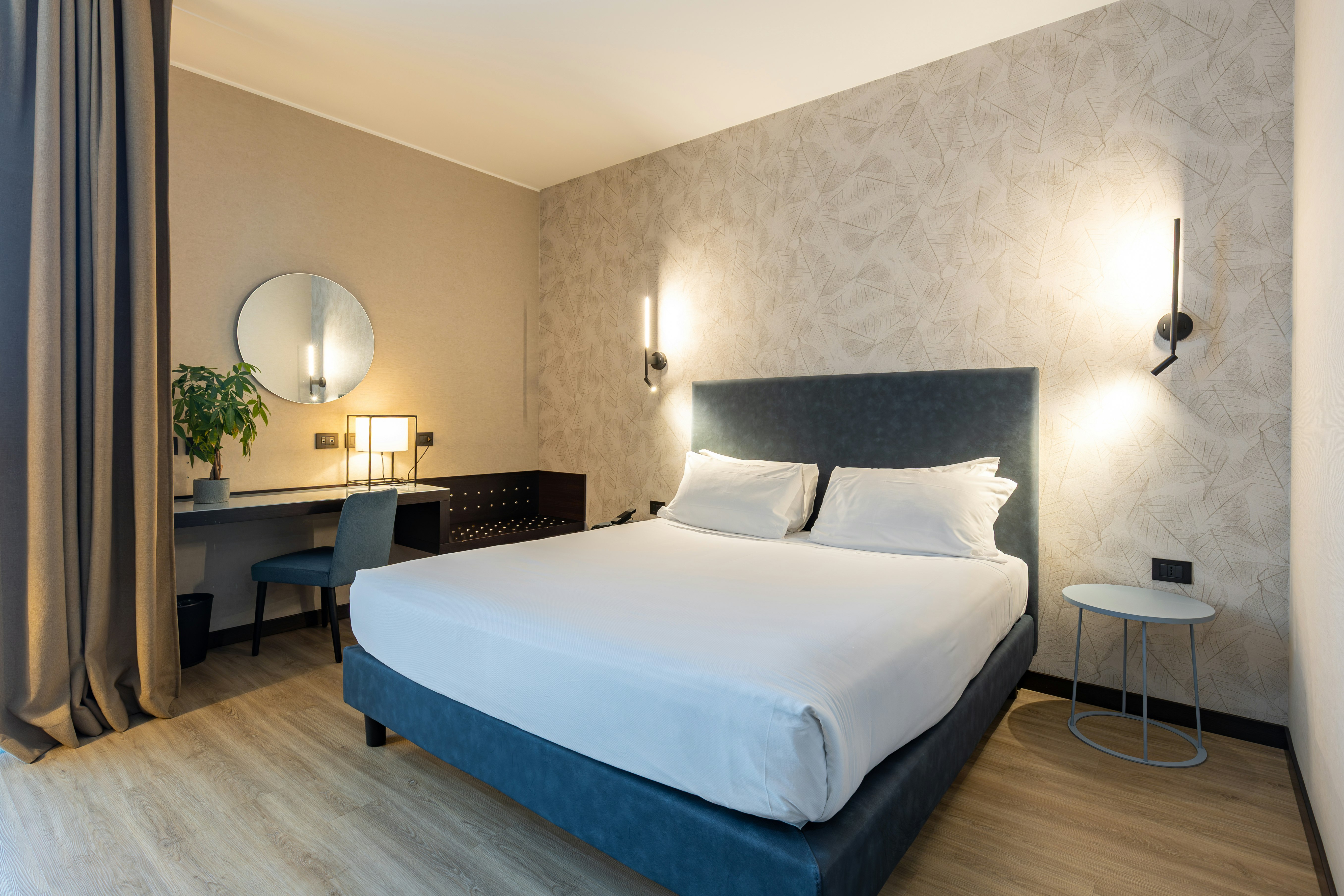 H2C HOTEL MILANOFIORI 13/50