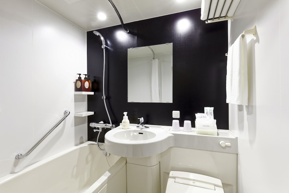 karaksa hotel Sapporo 28/61