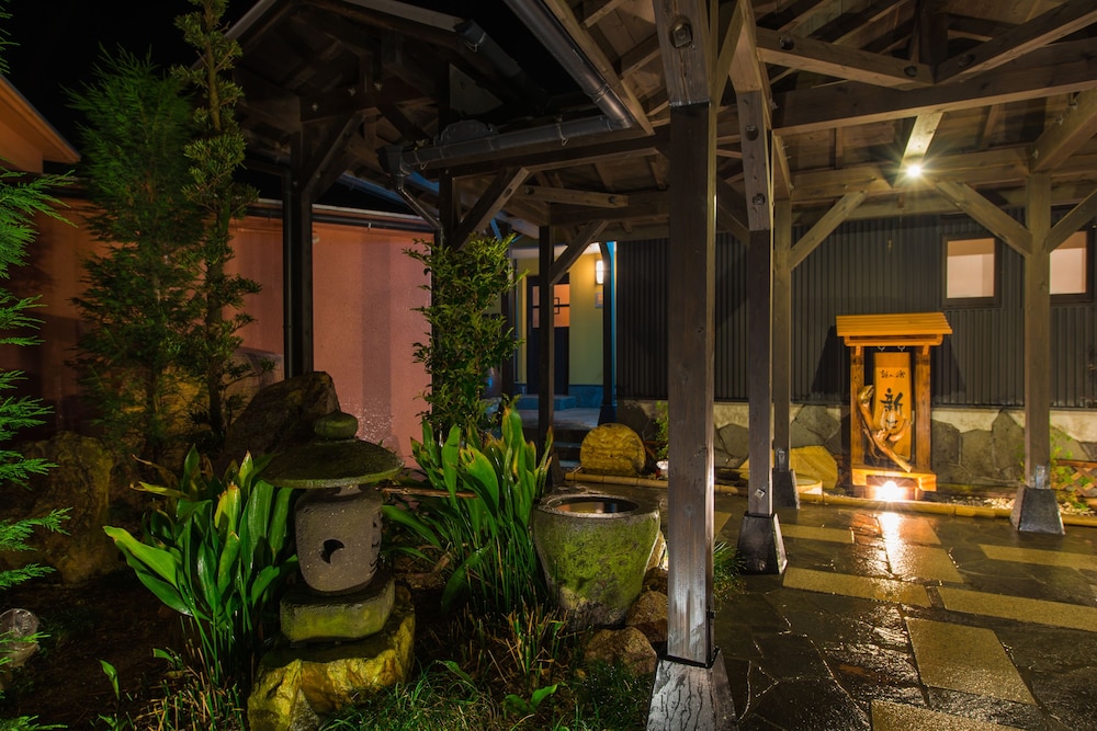 Hotel Shouryuen Kaisei 32/32