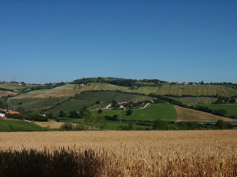 A3Passi Agriturismo tra gli Ulivi 38/50