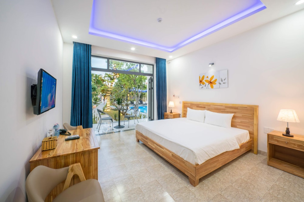 Tran Family Villas Boutique Hotel 5/28
