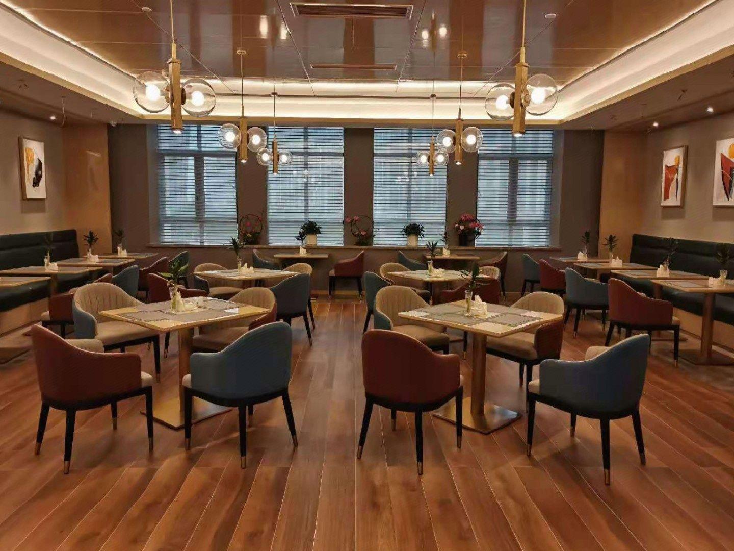 GYA Jiangsu ProvinceYancheng City Oubao Liya Life Plaza Hotel 36/42