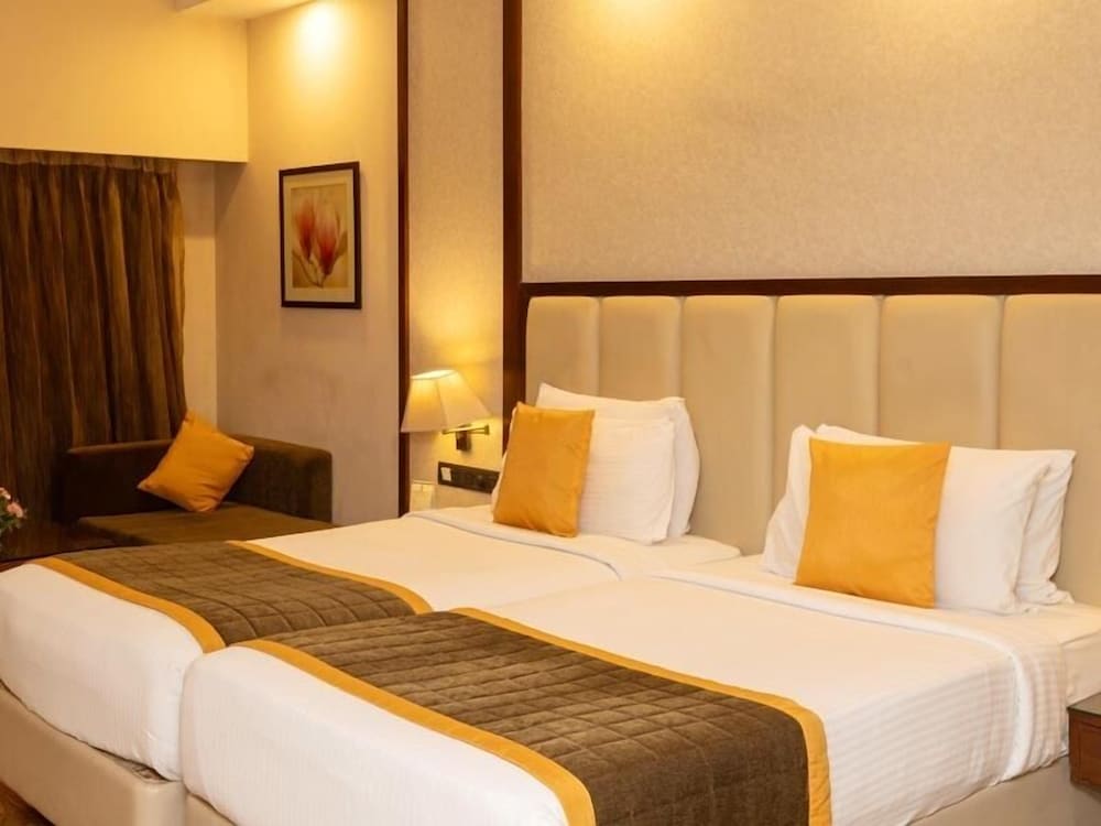 Hotel Madhuban 13/50