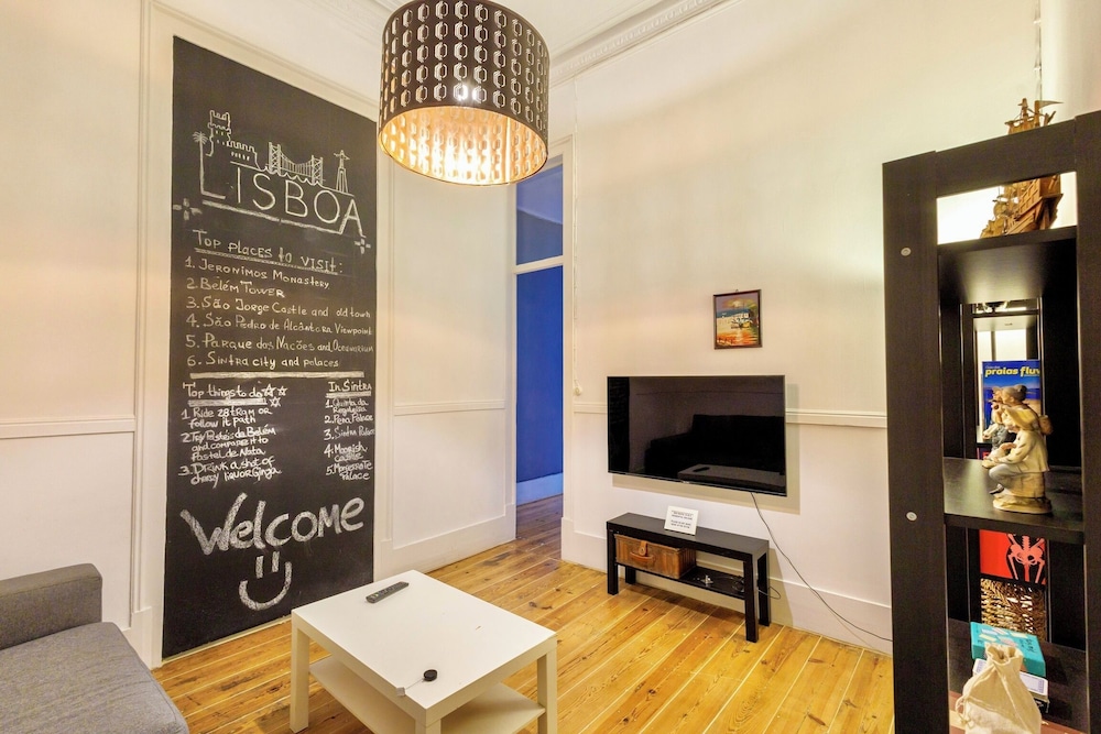 Ambiente Hostel 36/50