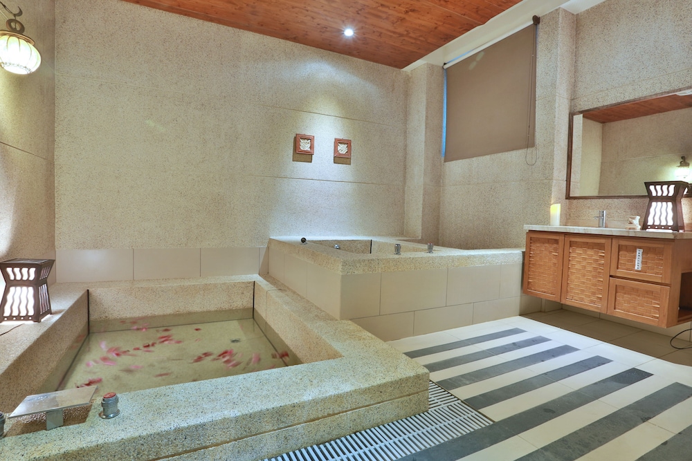Green Life Spa 20/31