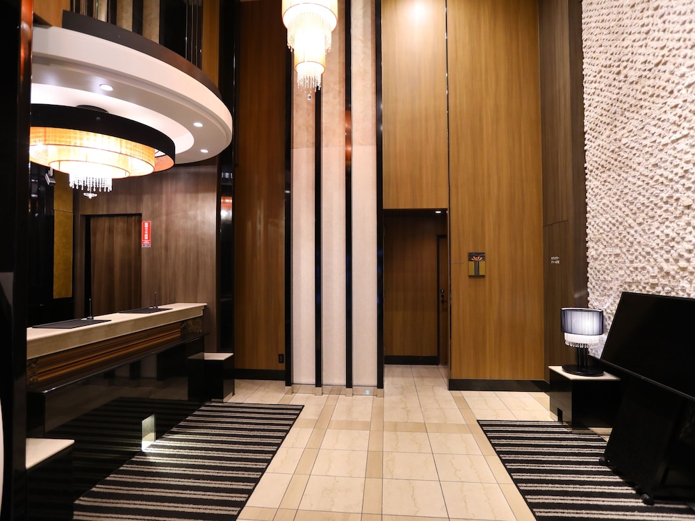 Apa Hotel Kanda-Eki-Higashi 54/63