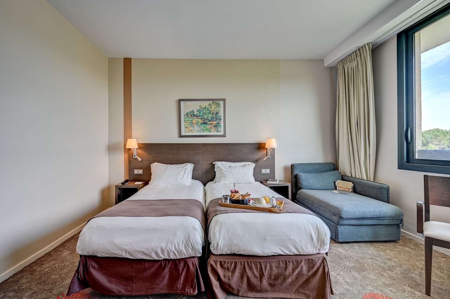 Best Western Sevan Parc Hotel 2/43