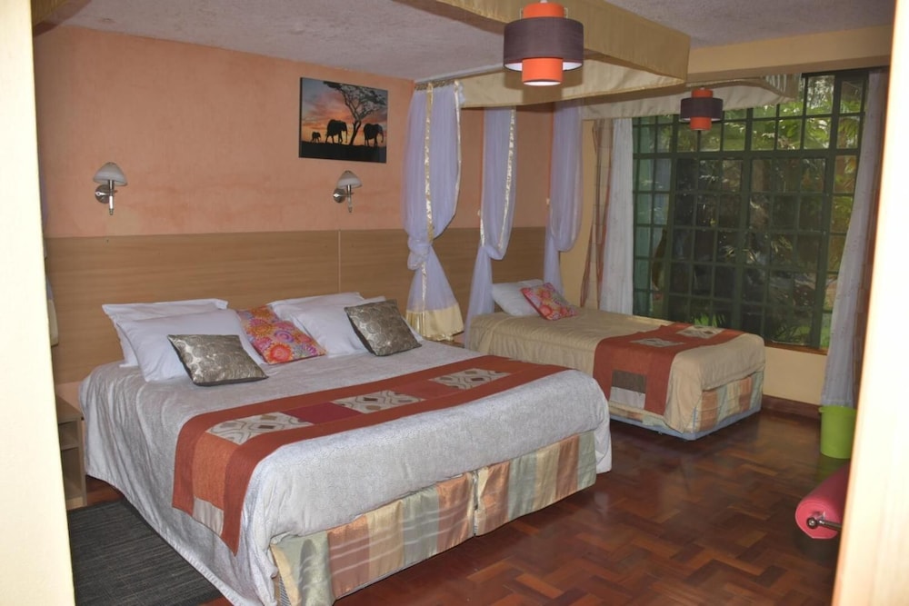 Spurwing Guest House 13/50