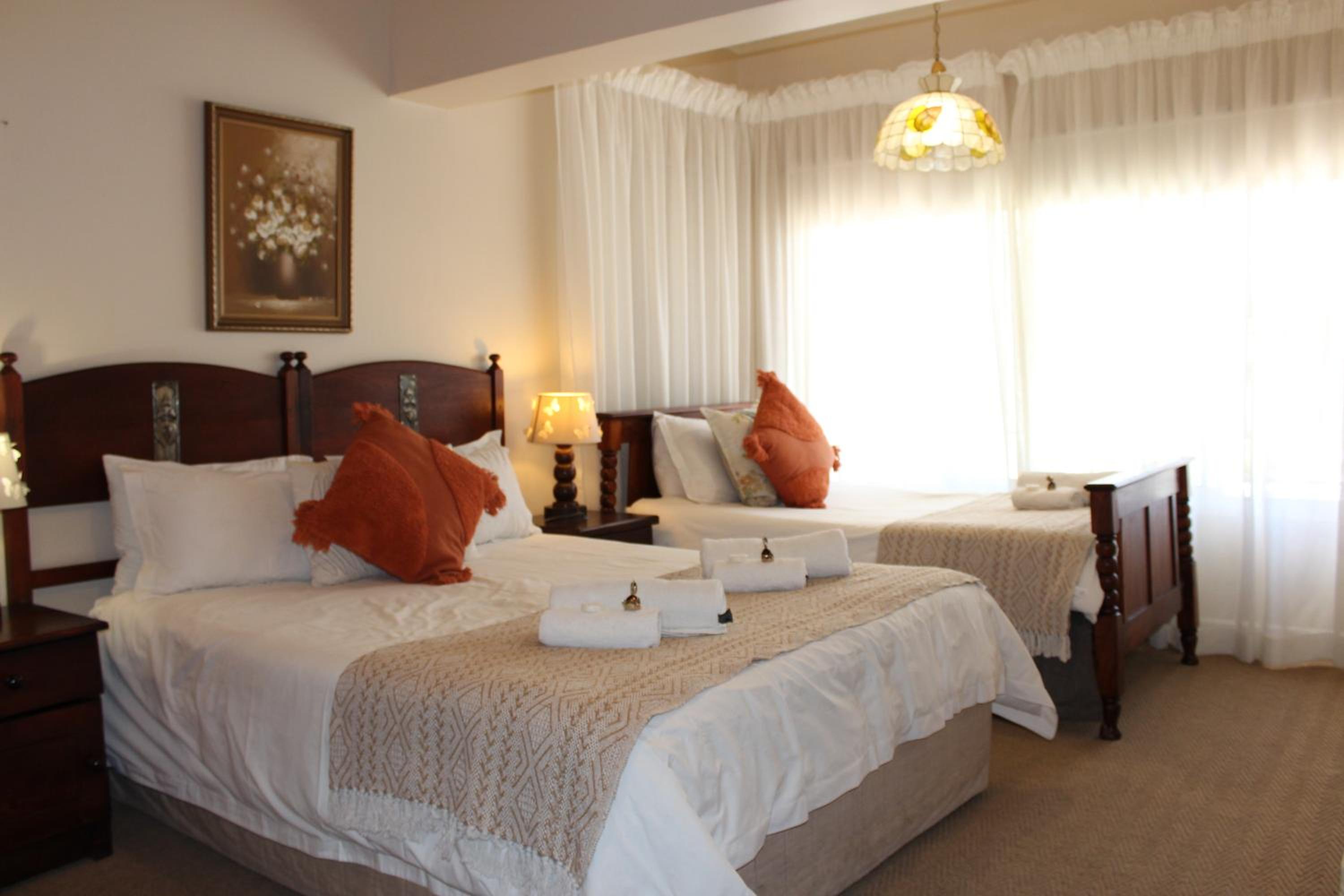 Florentia Guesthouse 5/18