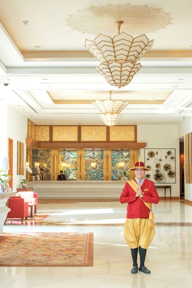 Shangri-La Chiang Mai 10/65