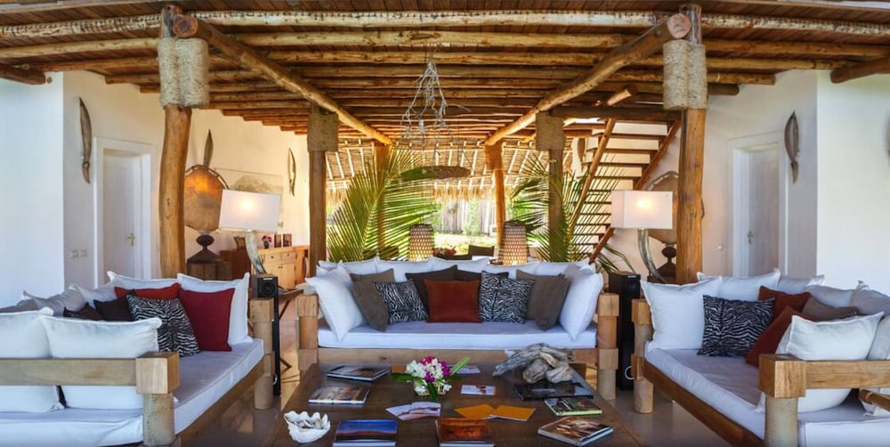 Leopard Point Luxury Beach Resort & Spa 32/52