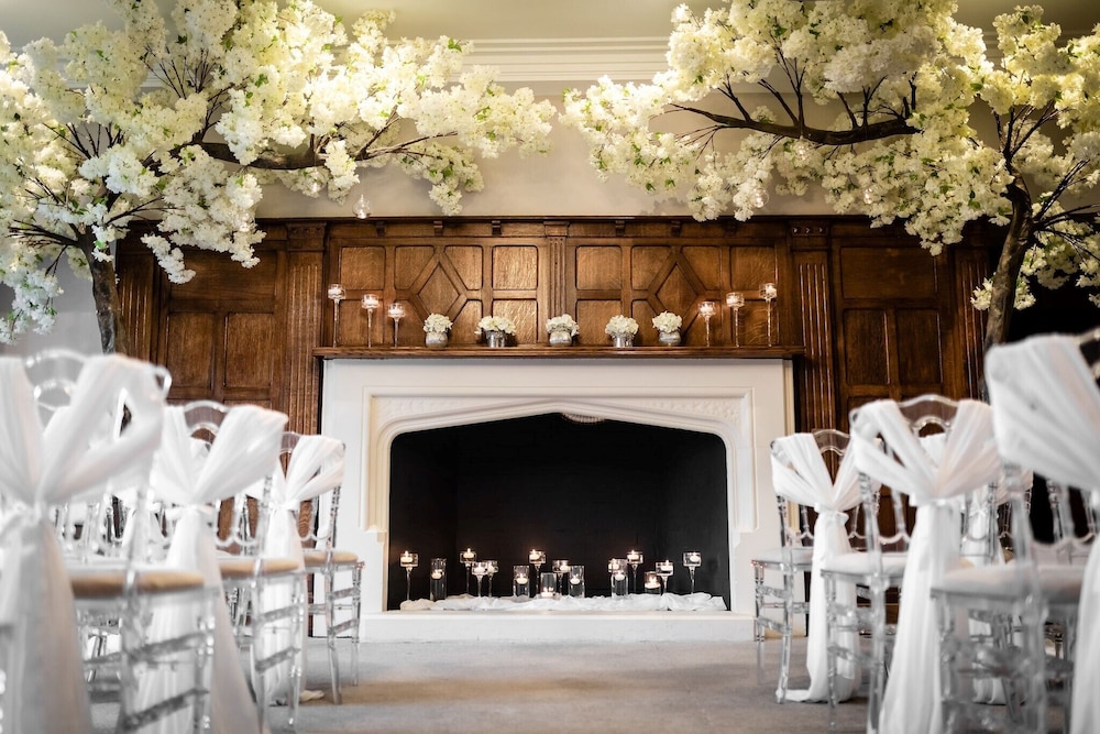 Lanelay Hall Hotel and Spa 2/48