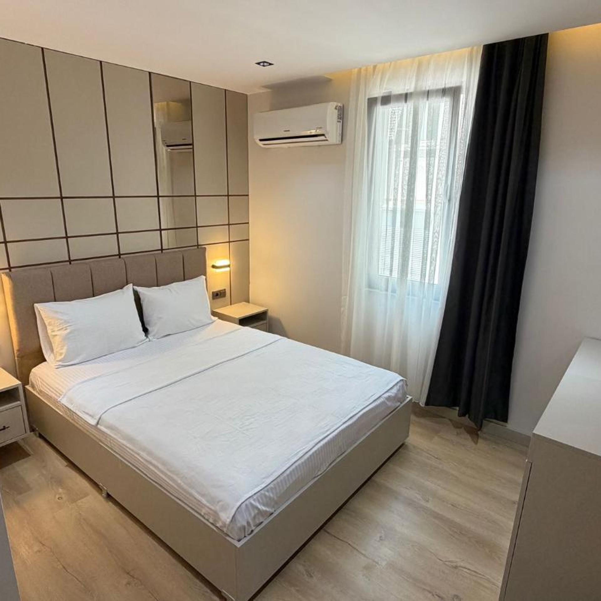 Nergiz Hotel 9/48