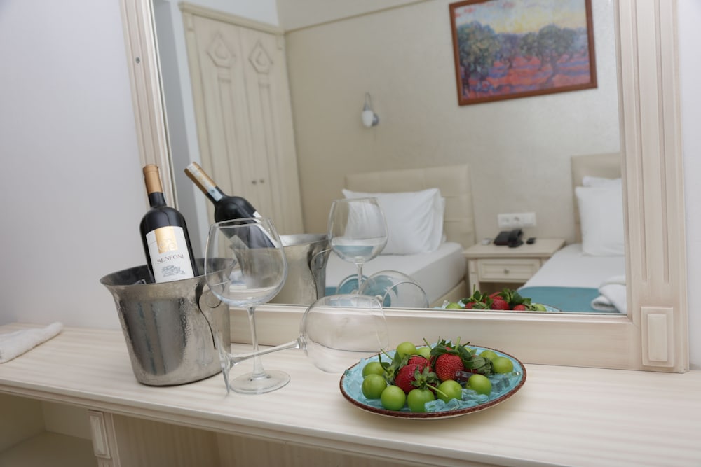 Geo Beach Hotel Marmaris 15/24