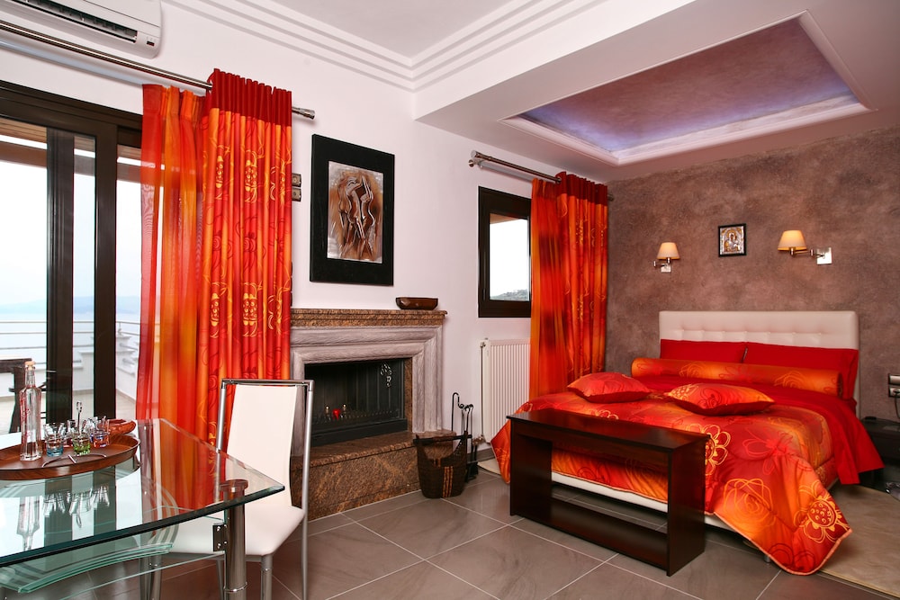 Aegean Wave Hotel 23/50