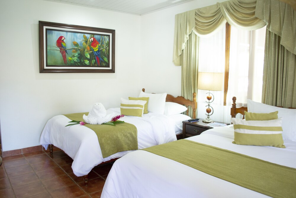 Hotel Villabosque 21/73