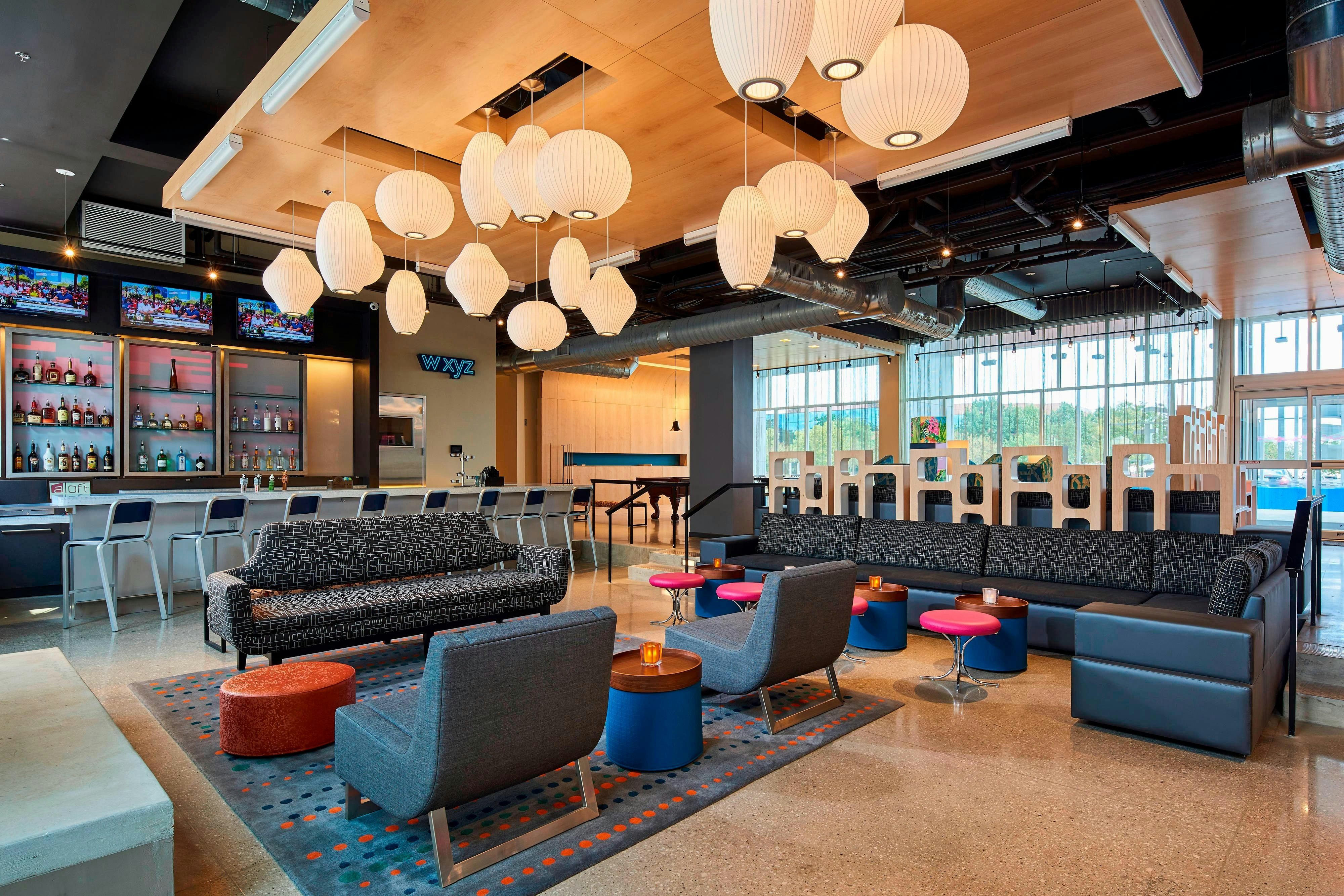 ALOFT CLEVELAND AIRPORT 18/30