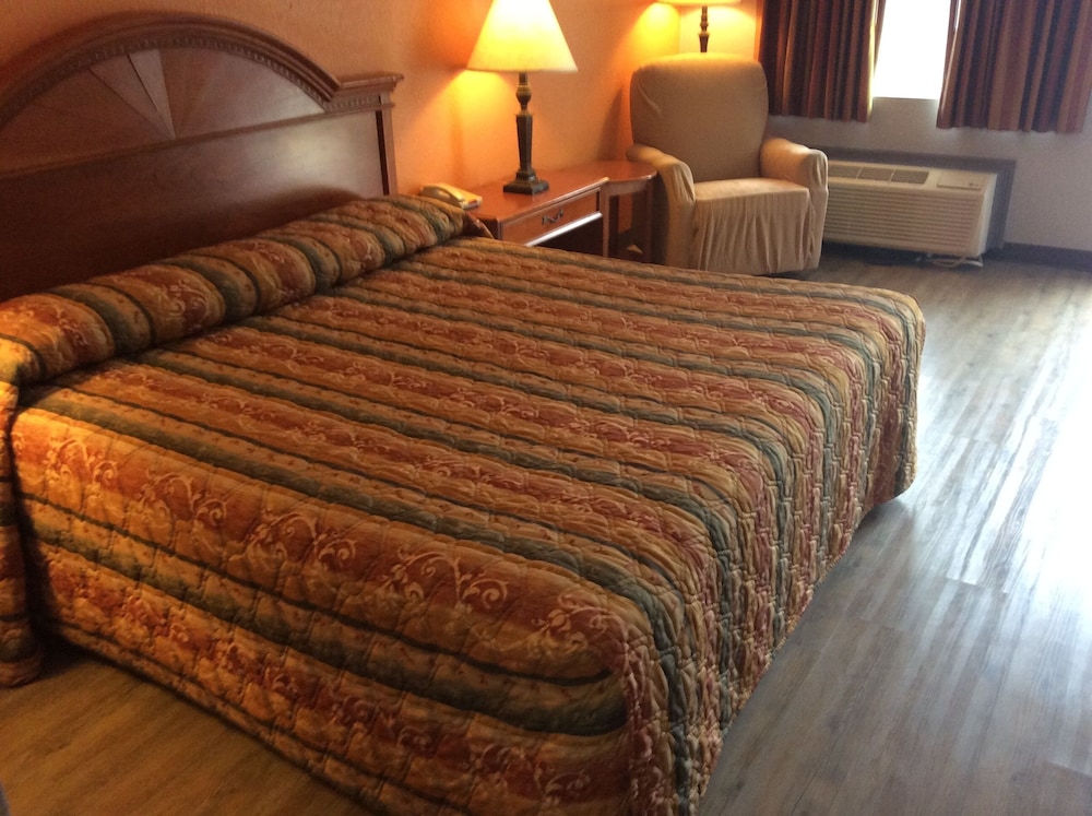 San Augustine Inn 11/33