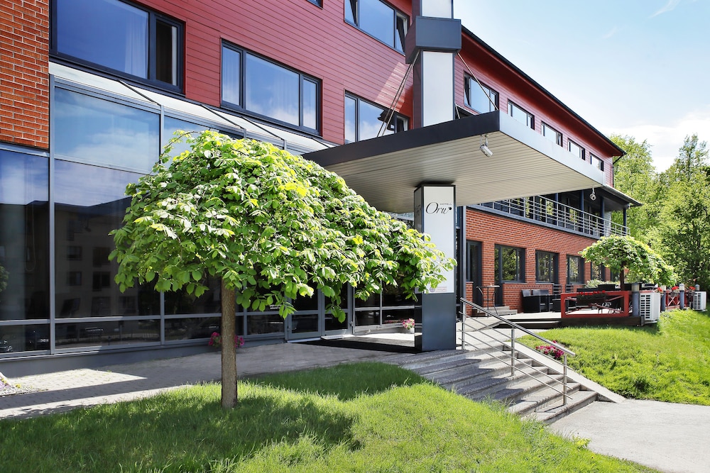 Oru Hub Hotel Tallinn - Handwritten Collection 46/50