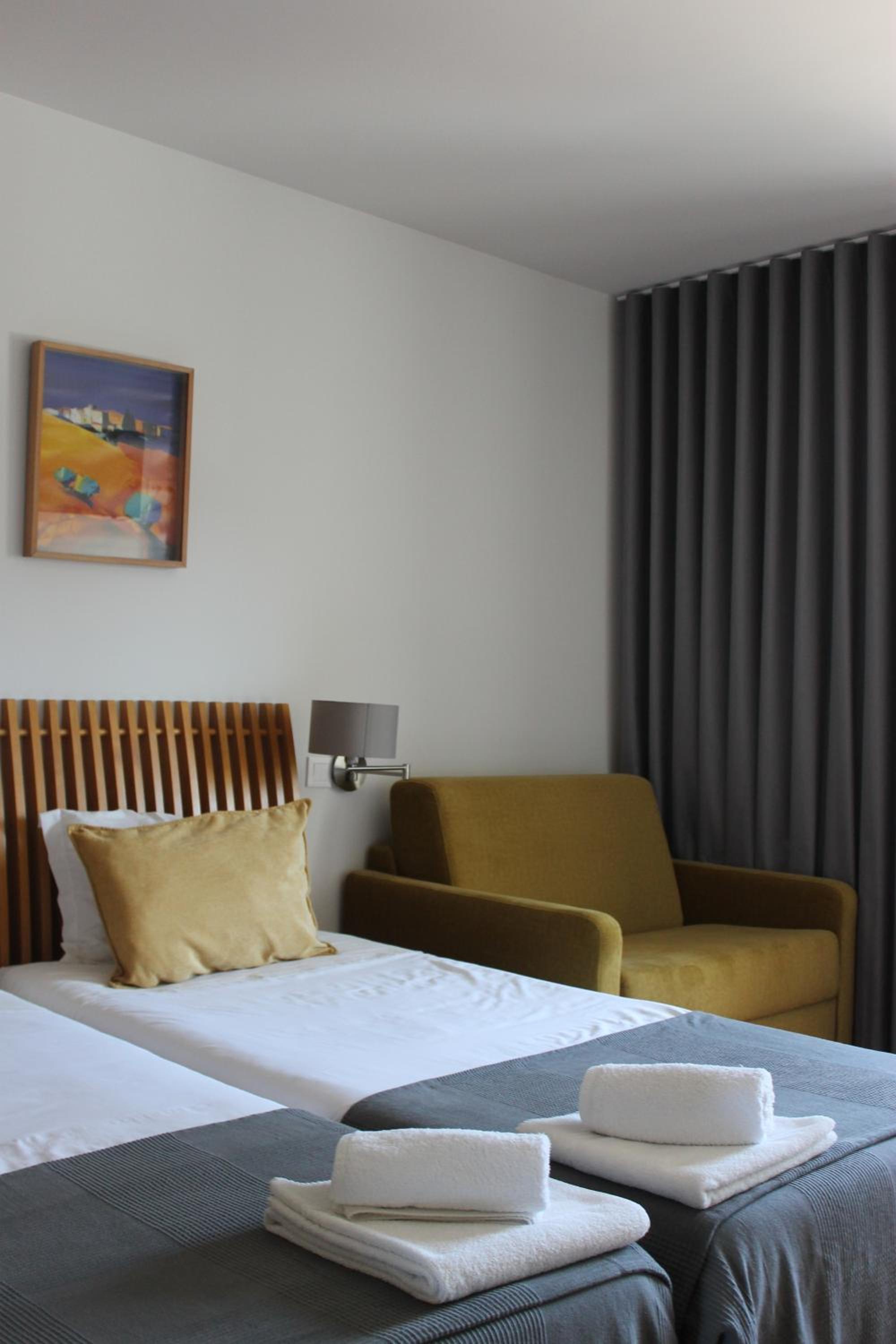 Hotel Paulo VI 14/50