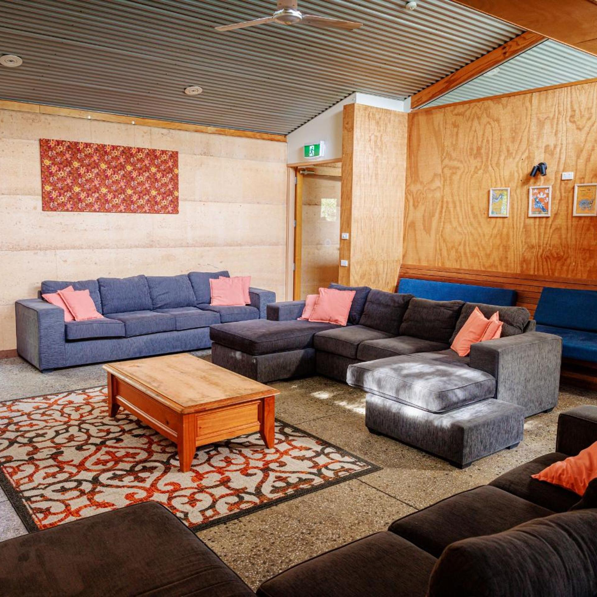 YHA Grampians Eco Halls Gap 33/63