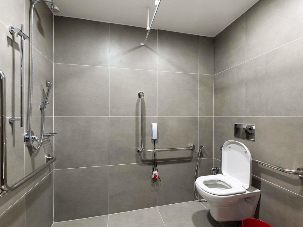 Ibis Sorocaba 48/50