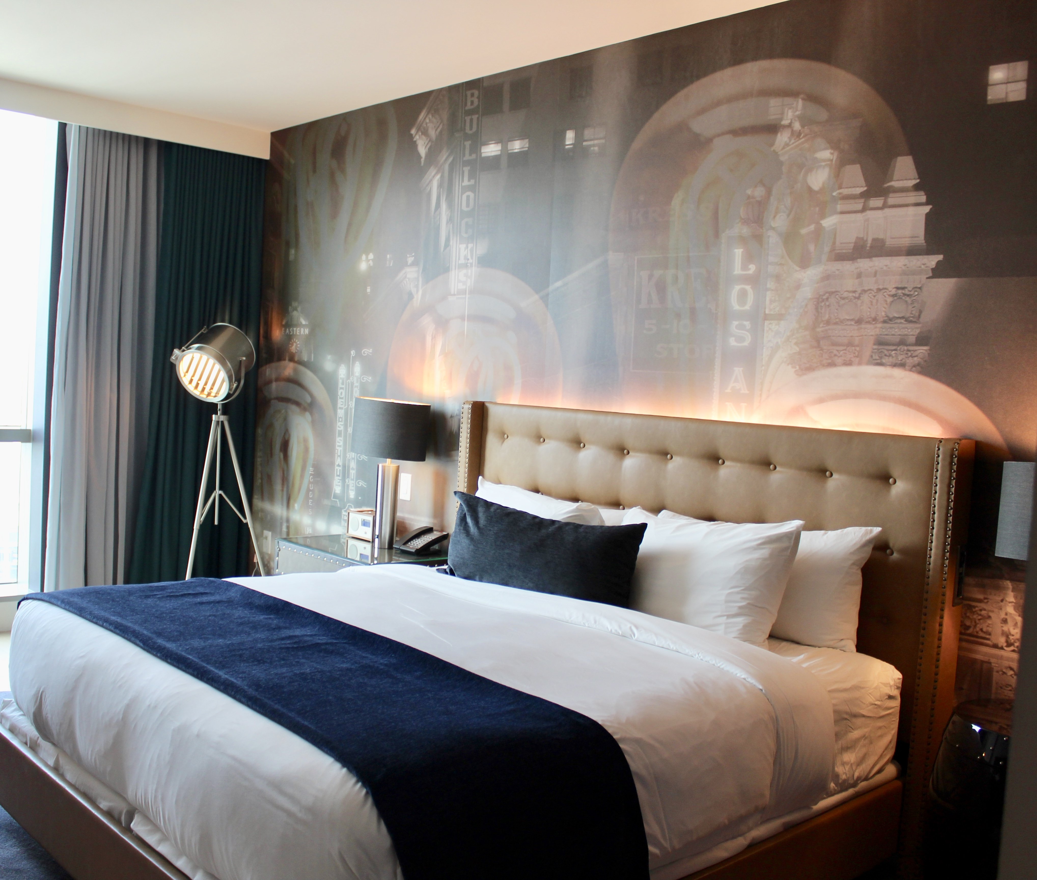 HOTEL INDIGO LOS ANGELES DOWNTOWN 10/72