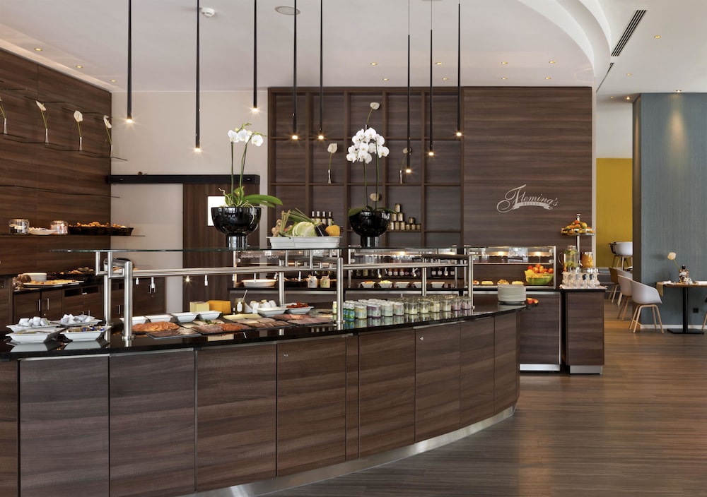 Flemings Selection Hotel Frankfurt-City 53/69