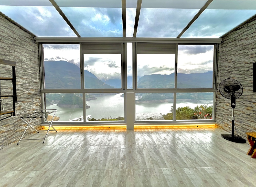La Vista EcoHouse 27/55
