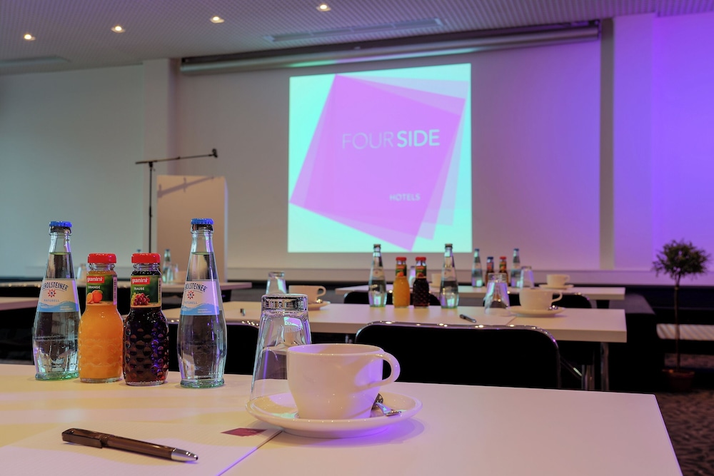 FourSide Plaza Hotel Trier 39/46